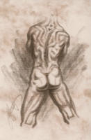 Male Life Study 57